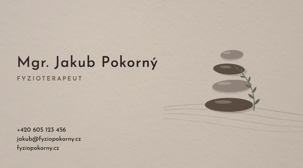 Šablona Dotek