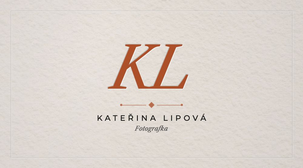 Šablona Letterpress