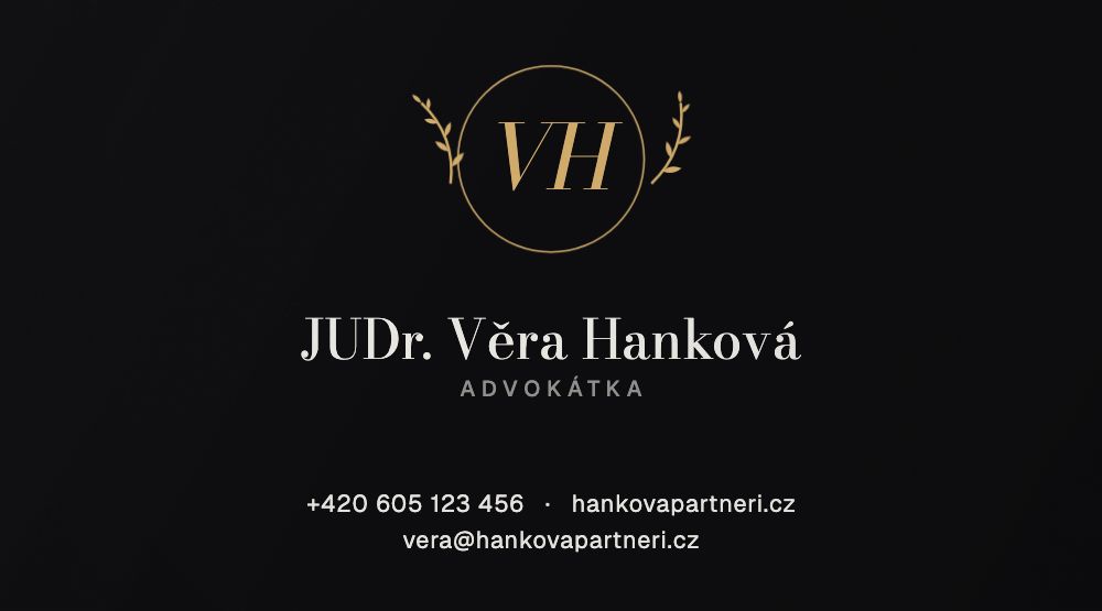 Šablona Monogram