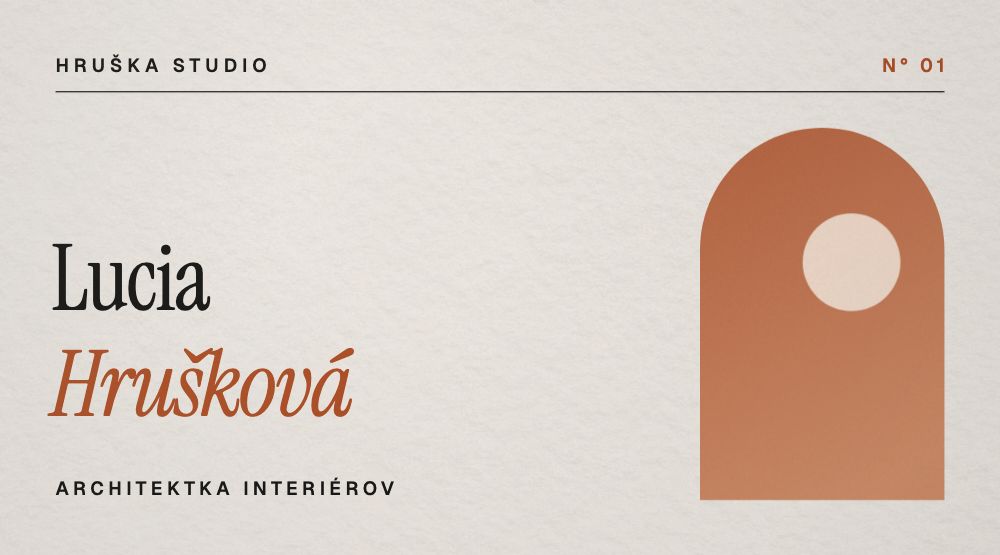 Šablóna Editorial