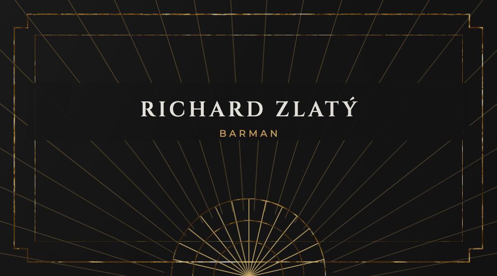 Šablóna Gatsby