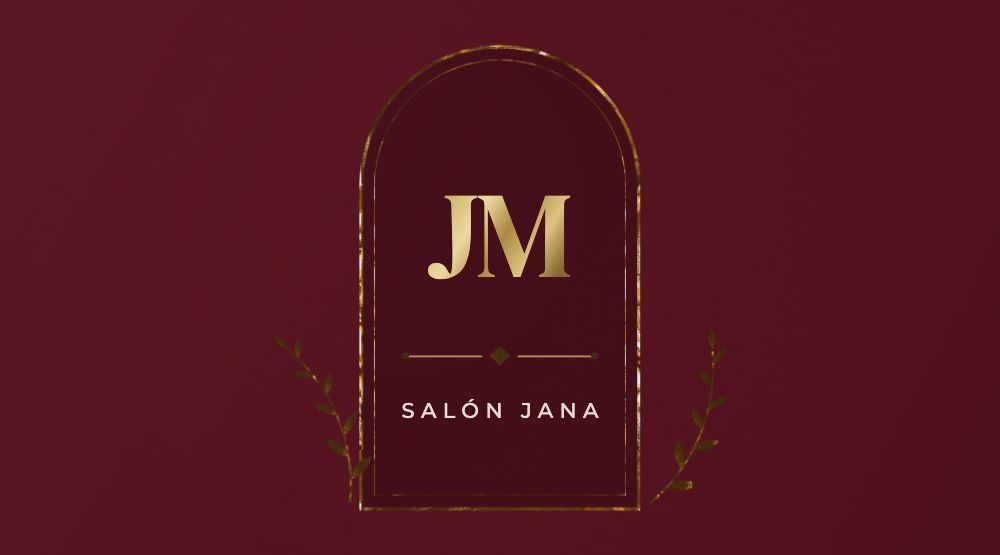 Šablóna Maison