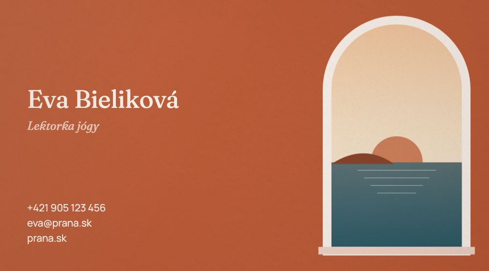 Šablóna Oblúk